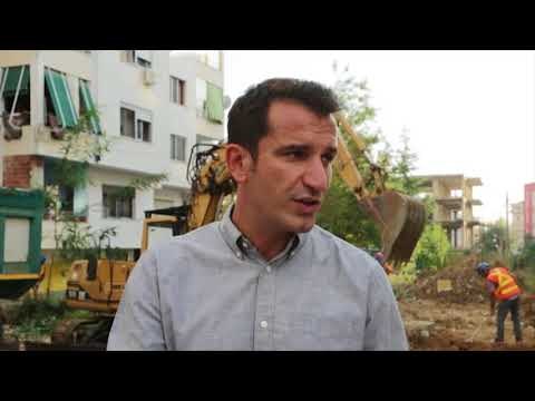 PEDONALE NE ZONEN E DAJTIT, VELIAJ “NE KETE MENYRE RRISIM CILESINE E MJEDISIT PER QYTETARET” LAJM