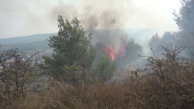 Probleme nga moti i keq - Top Channel Albania - News - Lajme