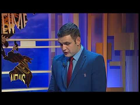 Enri Hide i ftuar në Ora e Intervistës - Ora News