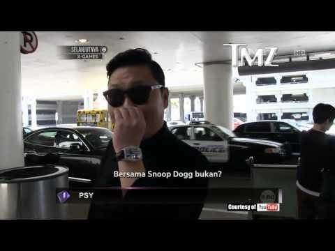 PSY rilis single terbaru