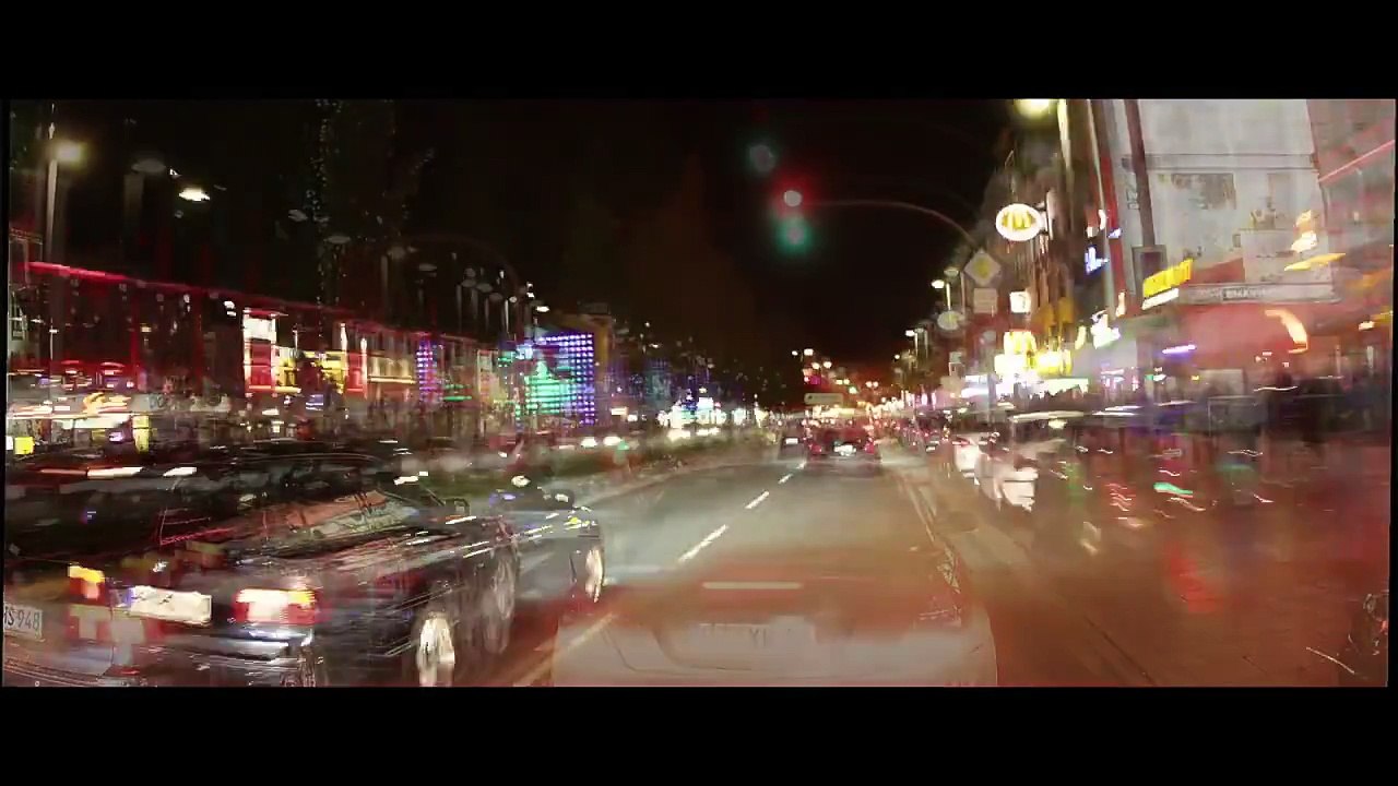 GPS CLIP ''Tonight'' OFFICIEL