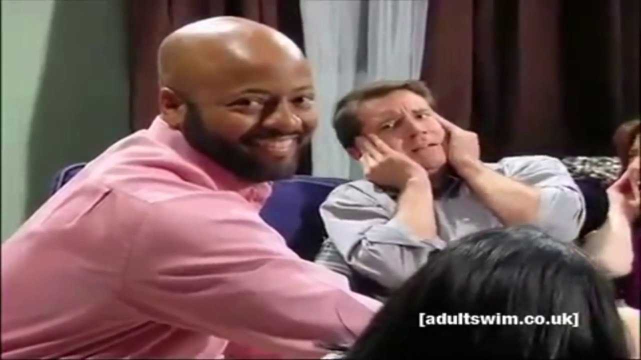 Name ten things that aren't Niska