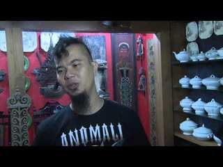 Cara mengatur management keuangan anaknya