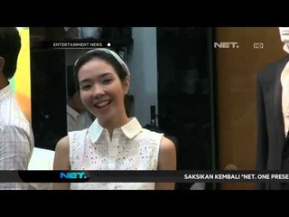 Gading Martin terlihat lebih gemuk