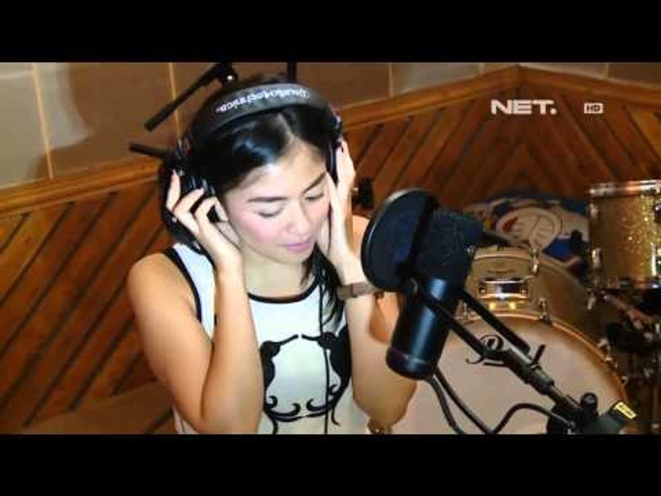 Tika Ramlan Selektif Pilih Peran di Film