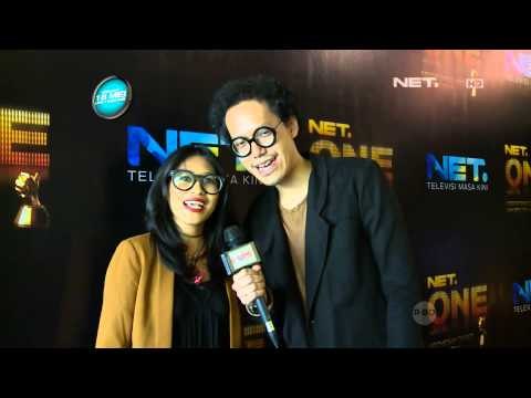 Endah and Resha menjadi nominasi ICA 2014
