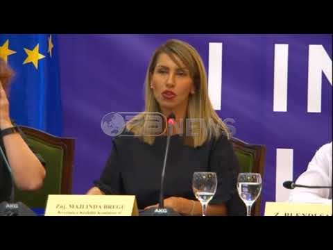 Shkolla Verore Europiane - U përfol se do ishte pjesa e “Rama 2”, ja çfarë thotë Majlinda Bregu