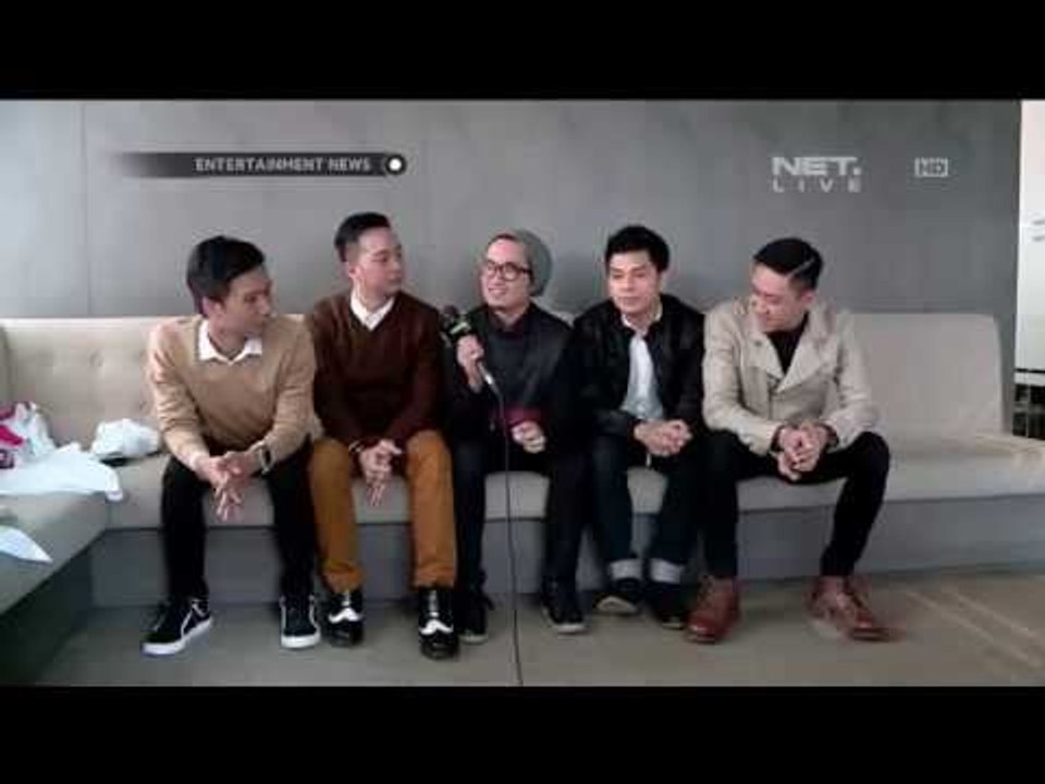 Single terbaru 5 Romeo