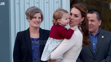 William dhe Kate në pritje të fëmijës së tretë - Top Channel Albania - News - Lajme