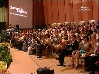 PASODOBLE Hungarian open