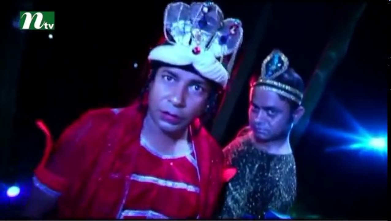 Popular Bangla Natok -Tara Khan l Mosharraf Karim _ Shimla l Funny Natok