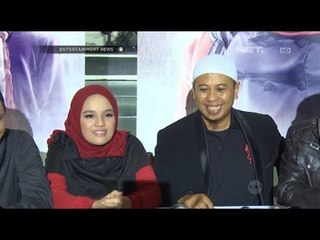 Opick memproduseri Grup Band Religi