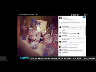 Lily Allen masuk rumah sakit