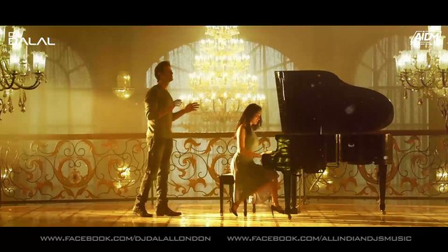 Kisi Se Pyar Ho Jaya (Remix) - DJ Dalal London