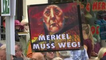 Gjermani, përse një mandat i katërt për Merkelin? - Top Channel Albania - News - Lajme