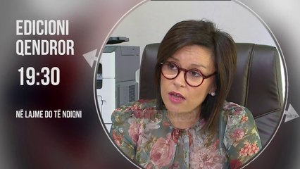 Edicioni Qendror i lajmeve në Top Channel