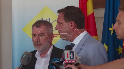 EVN Maqedoni do të financoj formimin profesional