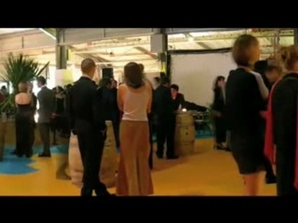 Grand Gala des Arts et Métiers : Nuit de la Sainte-Cécile