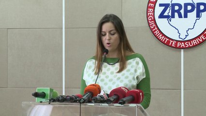 Punonjës të Hipotekave fshehën pasuritë për disa gjyqtarë dhe prokurorë