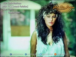 Various Artists - V.C. [ Seconde Variation ] (1981) | Yeşilçam Film Müzikleri