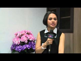 Andien menjadi voice actor untuk Despicable Me 2