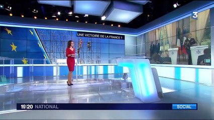 Travailleurs détachés : le nouvel accord est-il une victoire pour la France ?