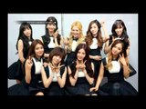 Lagu Mr Mr SNSD masuk 25 lagu terbaik