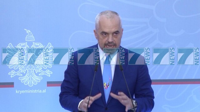 RAMA PER ZGJEDHJET NE AKADEMI, ZGJODHEN FARSEN, TE GJEJNE FONDE - News, Lajme - Kanali 7