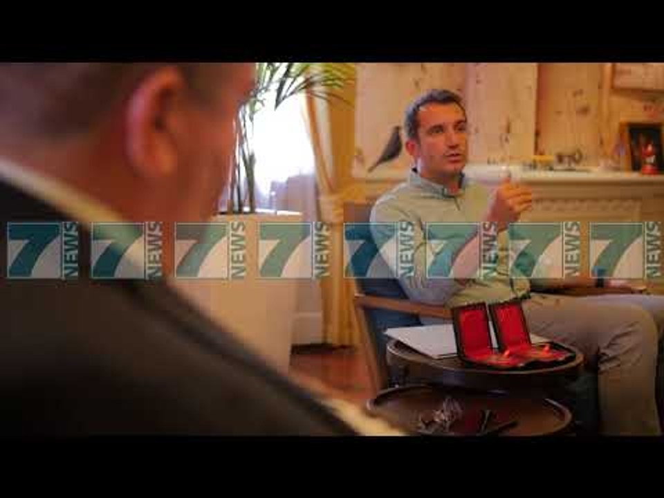 VELIAJ KERKON QE TE RUHET HARMONIA FETARE - News, Lajme - Kanali 7
