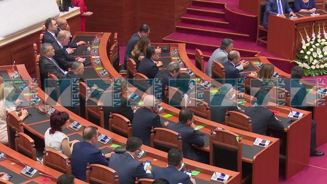 LSI PREMTON OPOZITE TE FORTE NDAJ QEVERISE - News, Lajme - Kanali 7