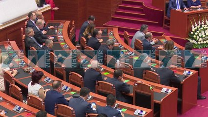 LSI PREMTON OPOZITE TE FORTE NDAJ QEVERISE - News, Lajme - Kanali 7