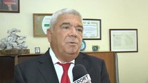 Report TV - Akademia e Shkencave, kryetar zgjidhet Gudar Beqiraj/Polemika