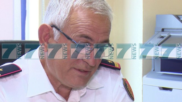 EKSPERTIZE PSIKIKE PER FADIL KASEMIN, PRITET VENDIMI I GJYKATES - News, Lajme - Kanali 7