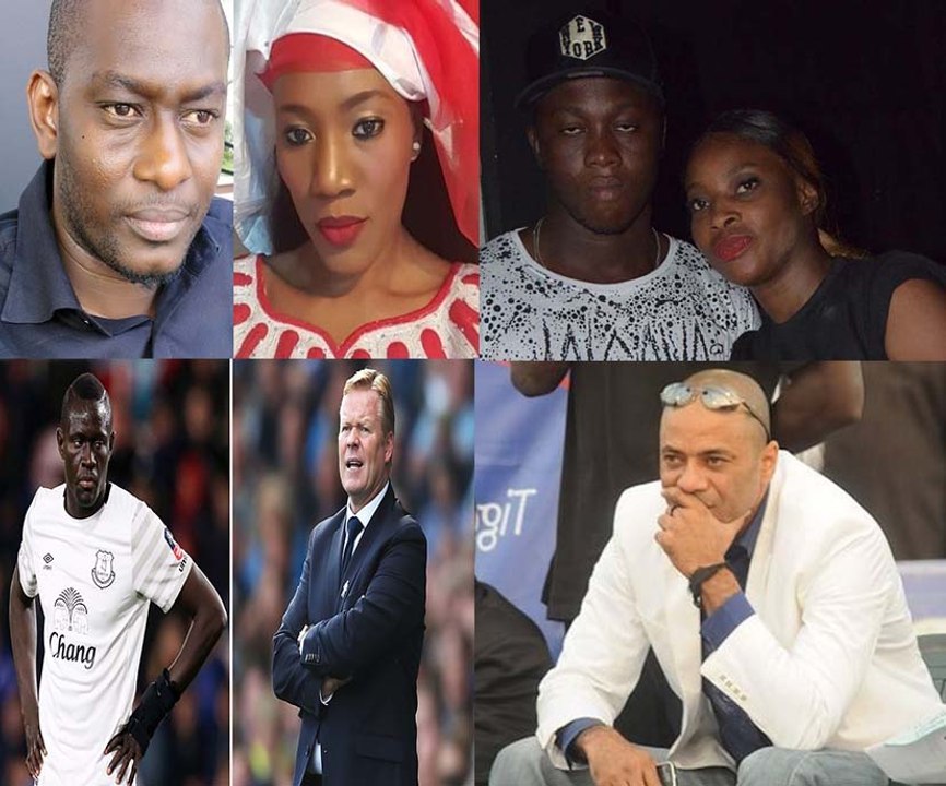 Infos people walf petit déj du mercredi 25 octobre  2017