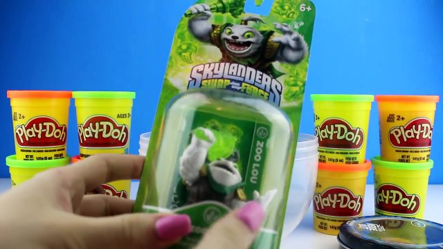 Lion Guard Kion Play Doh Surprise Egg - Disney Lion Guard Toys Inside Out Mystery toys