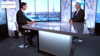 Repenser les conséquences de la globalisation [Bertrand Candelon]