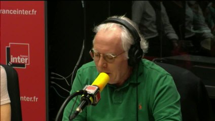 Vive la patrie ! Albert Algoud a tout compris