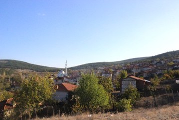 Yaşlılardan Başka Kimse Kalmadı