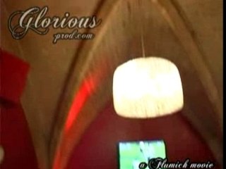 Casting Glorious @ Café Joseph by Flumich