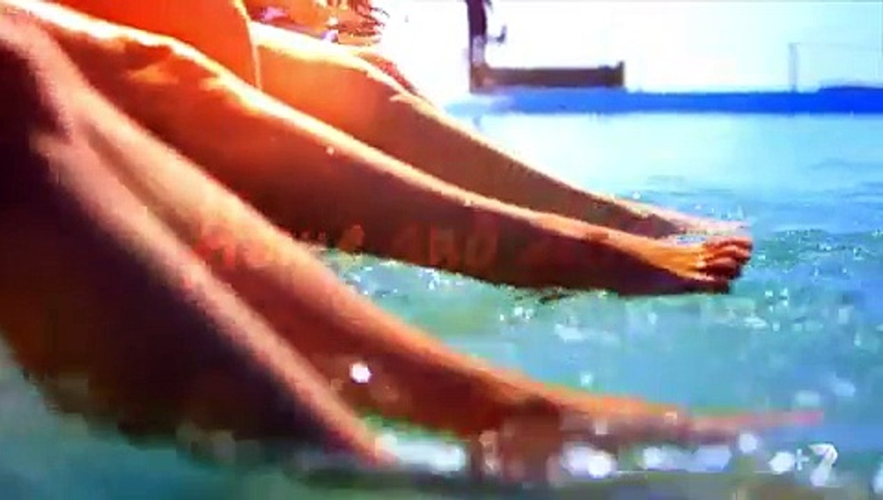 Home and Away 6761 26th October 2017