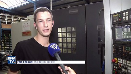 Des milliers de places sont à pourvoir dans les CFA… mais les jeunes n'y vont pas