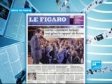 Revue de Presse 13 Novembre-FR-FRANCE24