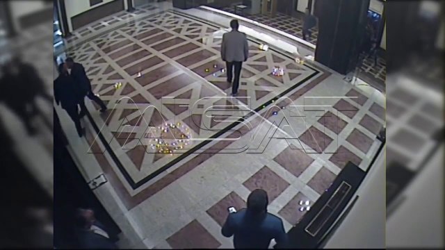 Насилство во Собранието, Мукоски и Василевски се уште не се повикани на распит