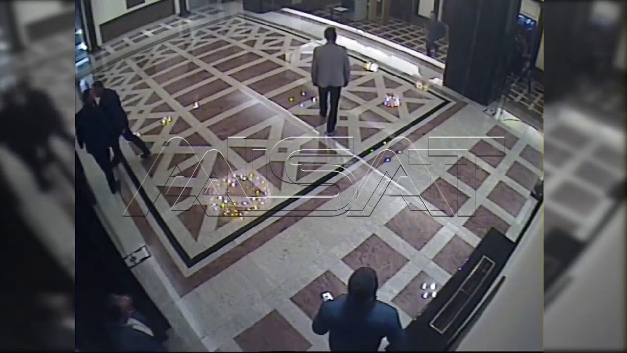 Насилство во Собранието, Мукоски и Василевски се уште не се повикани на распит