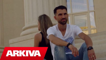Kujtim Ibrahimi - Buzen ta du (Official Video HD)