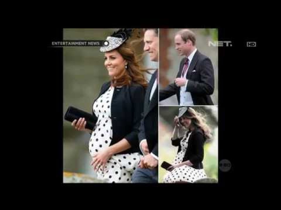 Selebriti terlihat cantik saat hamil