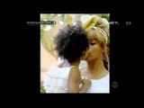 Beyonce Diprotes Terkait Rambut Blue Ivy