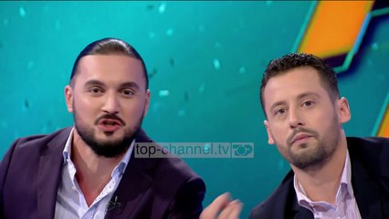 Fiks Fare, 04 Shtator 2017, Pjesa 1 - Investigative Satirical Show