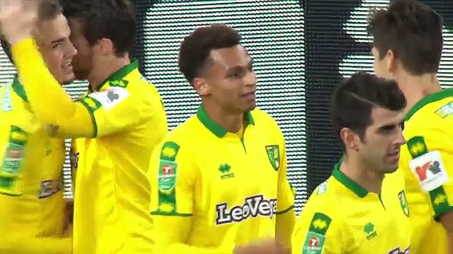 All Goals & highlights - Arsenal 1-1 Norwich City - 24.10.2017 ᴴᴰ