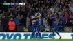 Islam Slimani Goal - Leicester City 2-1 Leeds United - 24/10/17